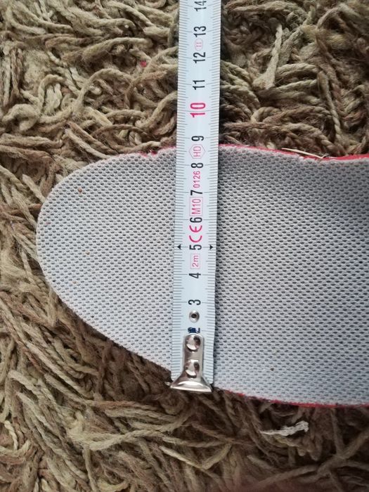 Оригинални туристически Salomon Gore-tex номер 40