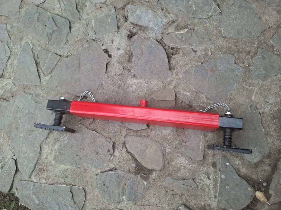 Adaptor cric crocodil