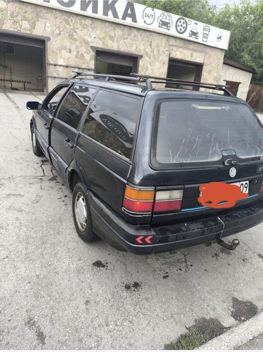 Продам пассат б3