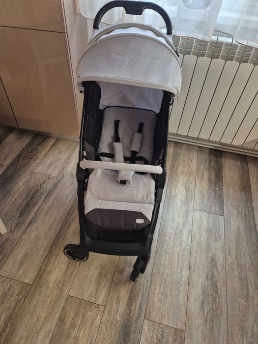 Carucior Chicco We