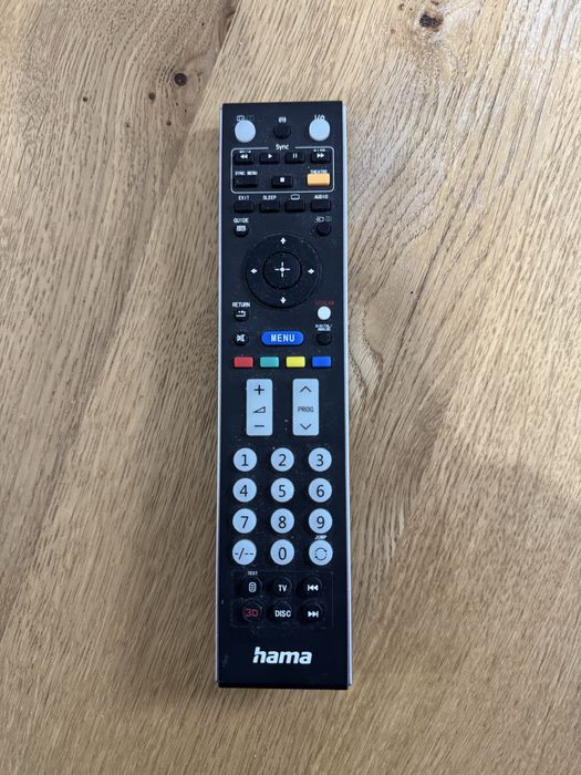 Telecomanda hama - universala