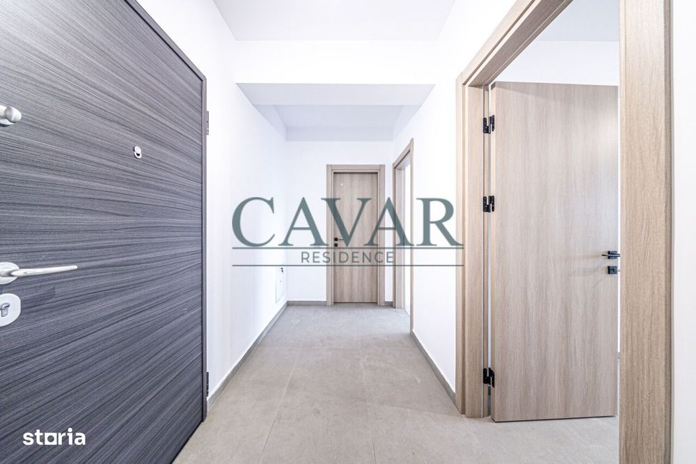 Alege Responsabil. Alege proiectele Cavar Residence