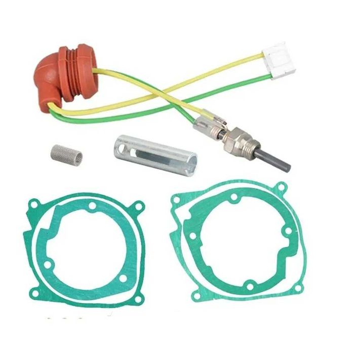 Piese reparatii incalzitor motorina Vevor Sirocou Webasto 5kw 8kw