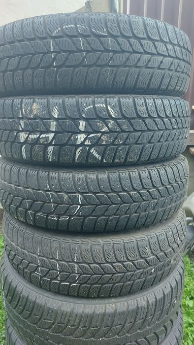 Cauciucuri Iarnă 215 /65 /16, 225/60/16 275 45 20 *Jante Aliaj