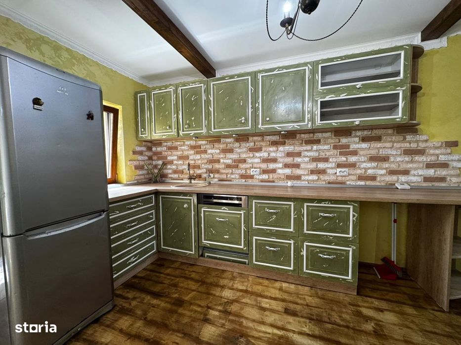 Apartament exclusivist in Visan