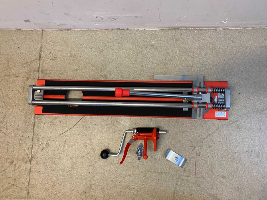 321503	Машина за плочки проф. 60cm  RD-TC13