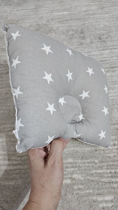 Perna bebe formare cap