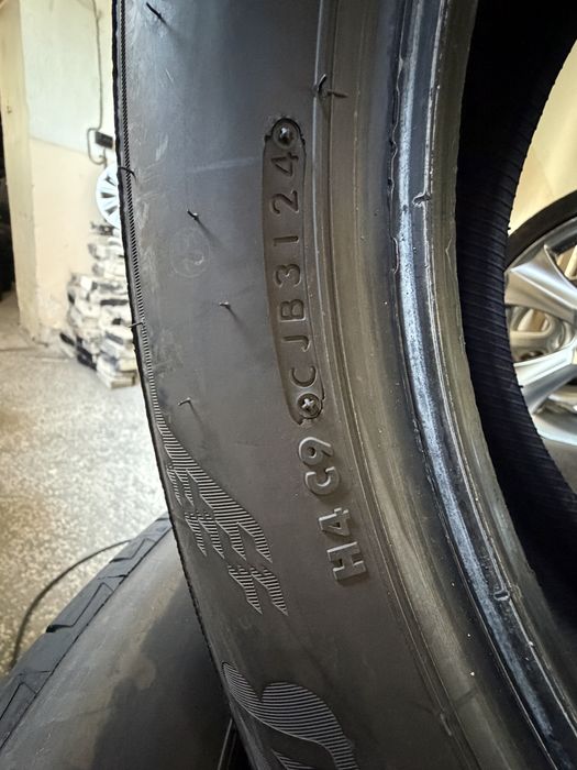 Bridgestone Turanza TOO5