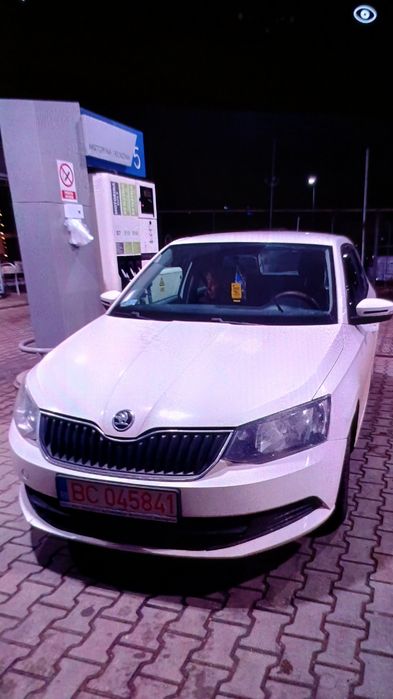 Vând Skoda Fabia Break 1,0i+GPL/2017/Euro 6