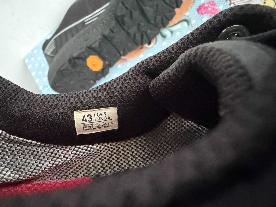 Alfa Drift Advance Gore-Tex''оригинални туристически обувки 43 номер