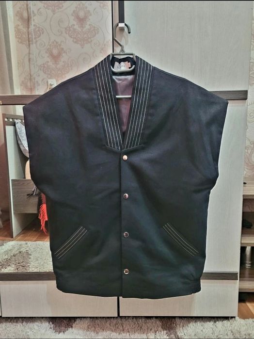 Myrza brand жилет