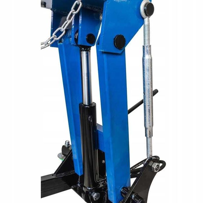 Cric hidraulic profesional cutii de viteze 3 tone