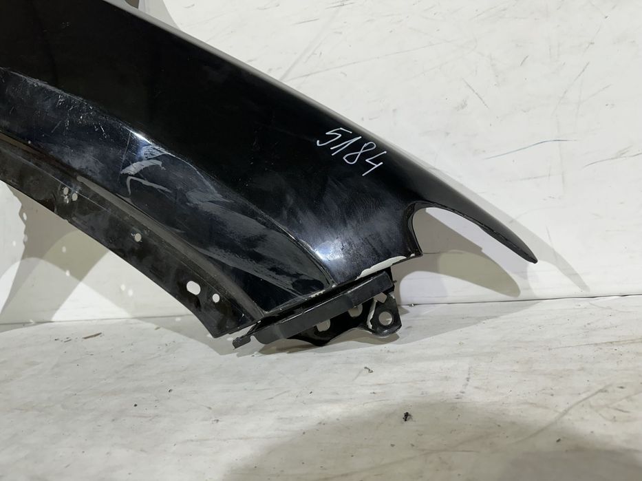 Aripa dreapta fata Jepp Compass, 2016, 2017, 2018, 2019, 2020.