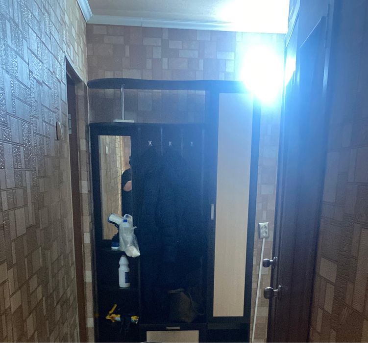 Сдам квартиру в аренду