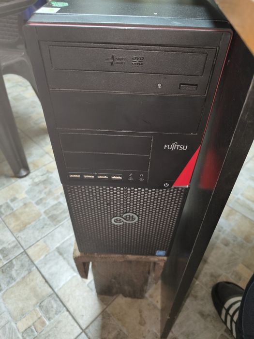 PC și componente