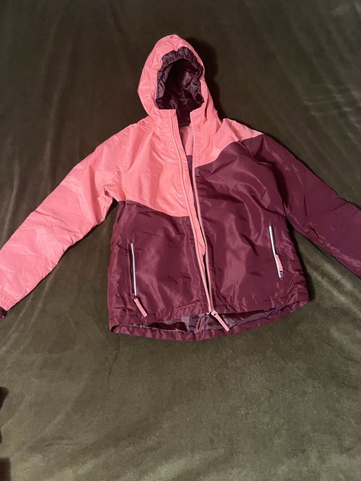 Ски яке и панталон Crivit