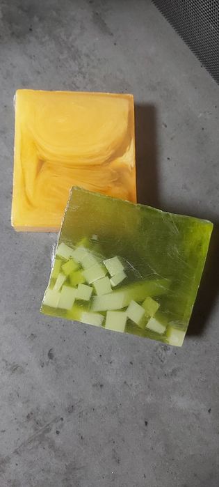 глицеринов сапун