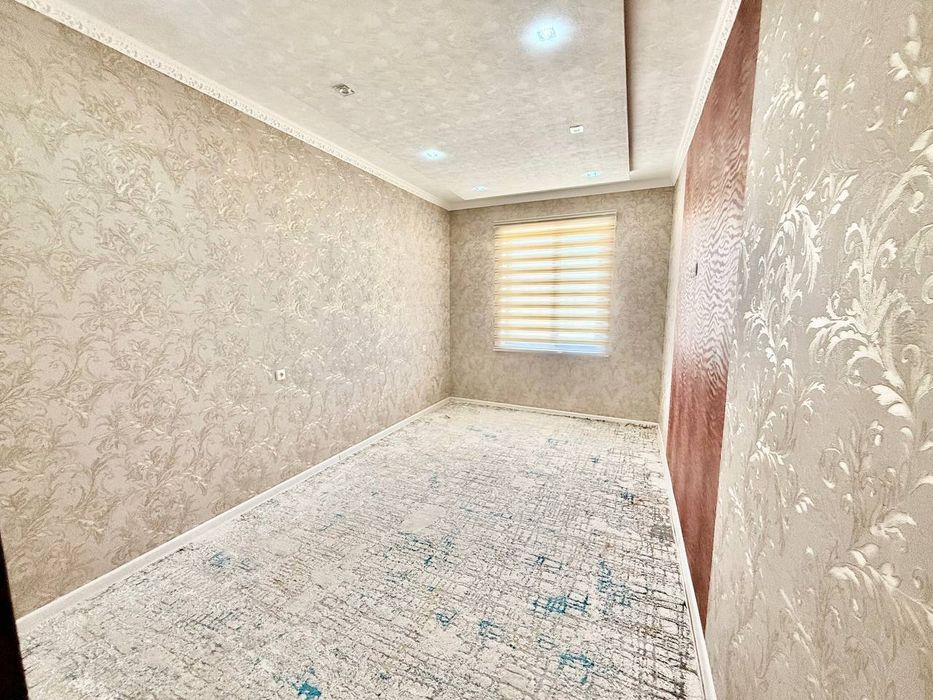 Сергели, 12-й квартал сдаётся 2-комнатная квартира