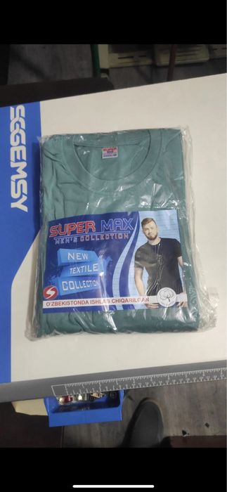 Футболки суппер макс