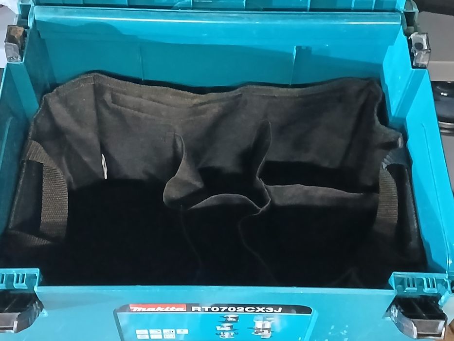 Makita festool freză