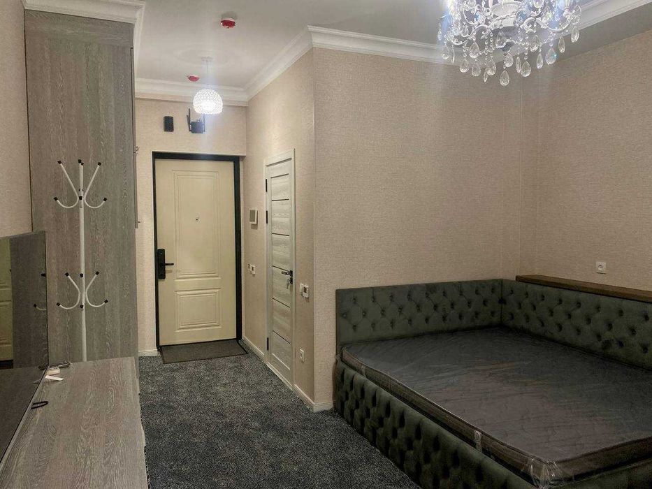 Аренда квартиры в центре NRG Oybek