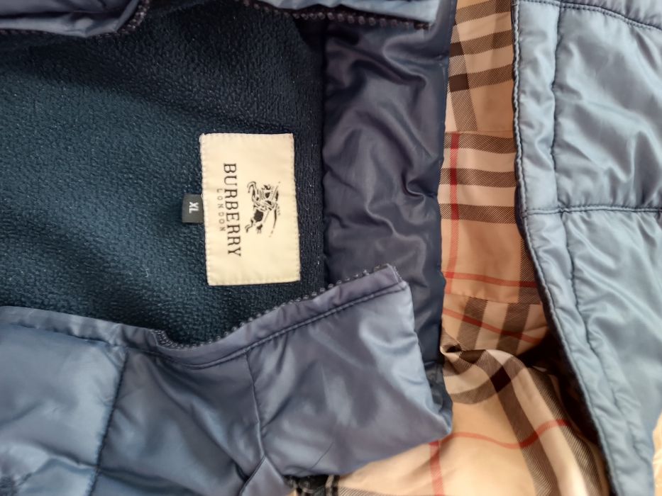 Детски елек с качулка