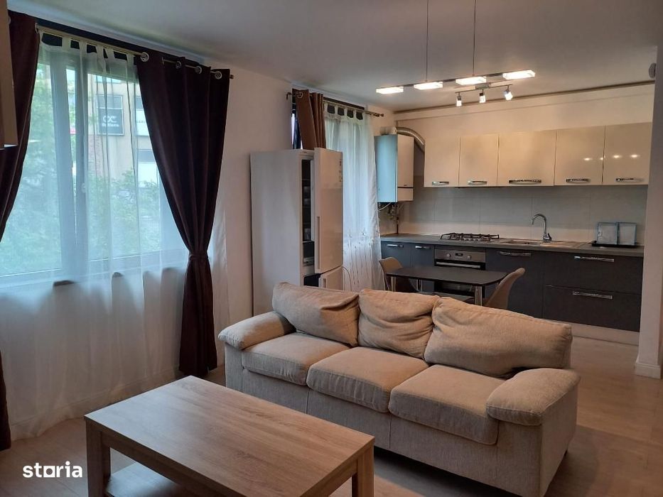 apartament cu 2 camere in Plopilor,bloc nou,zona USAMV / Platinia