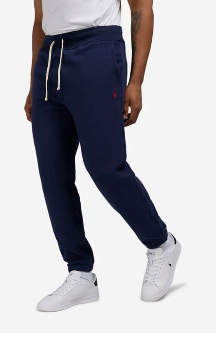 Нов оригинален ватиран спортен панталон Polo Ralph Lauren