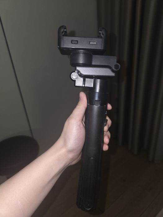 Штатив новый компактный