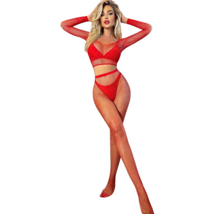 Разнообразно еротично бельо