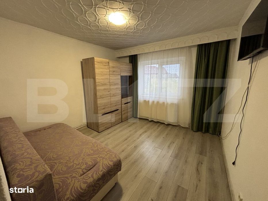 Apartament de 2 camere, Dumbrava Nord — fotografia 3