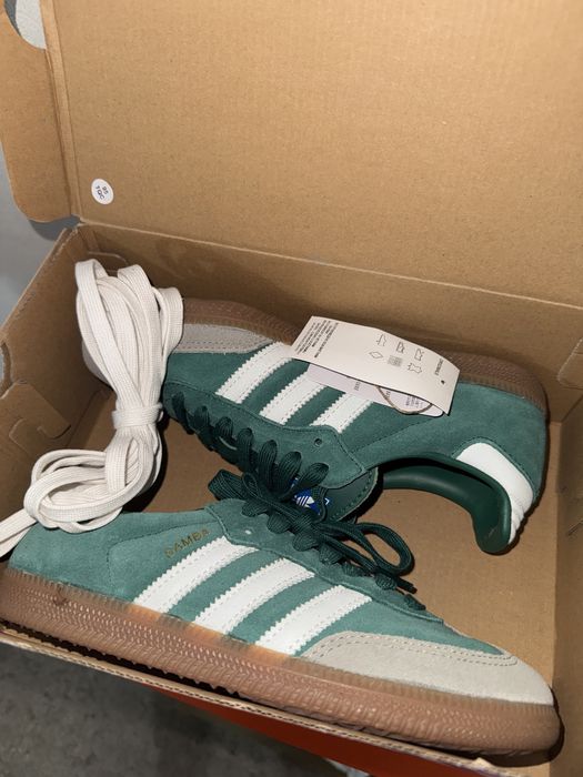 Adidas Samba 37 ½