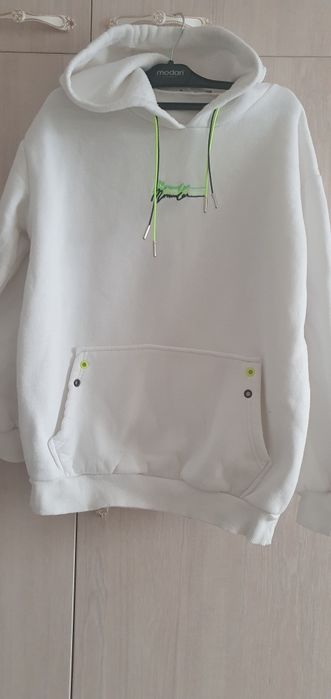 Кофты теплые не стираны 12 раз одела, толстовка44,46р. Новая США