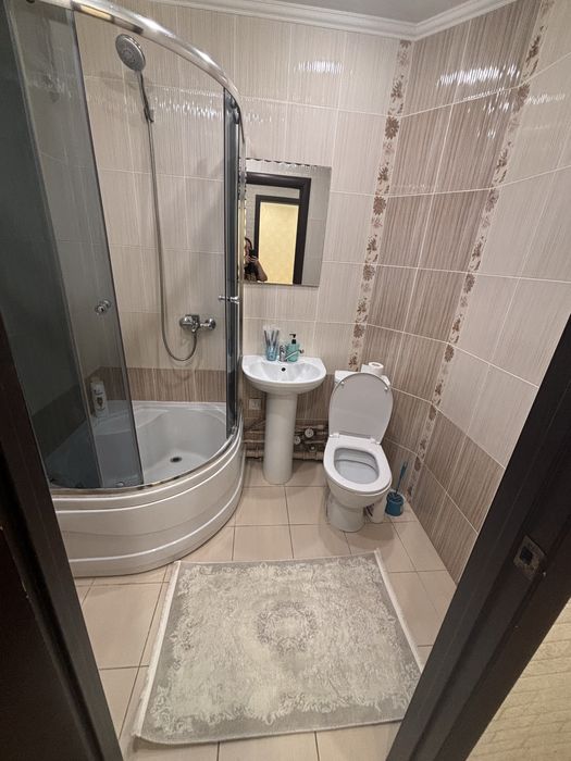 Сдам квартиру посуточно