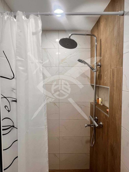 Дава се под наем Тристаен апартамент в Варна, Гръцка махала - 68 кв.м за 750 € - Снимка #8