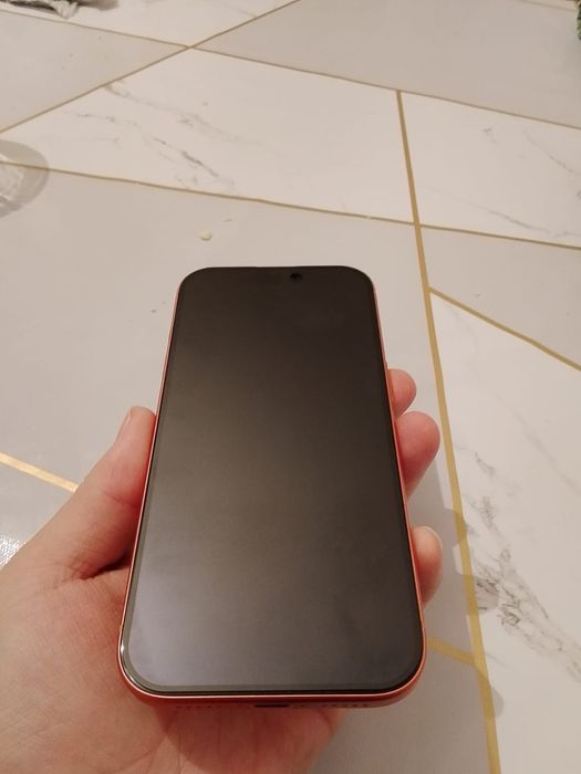 Продается iphone 17 pro 256gb