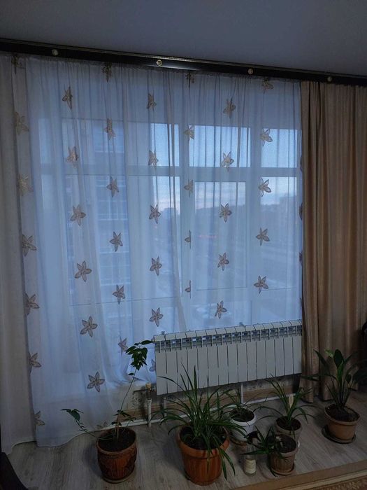 Продажа 3-комнатной квартиры