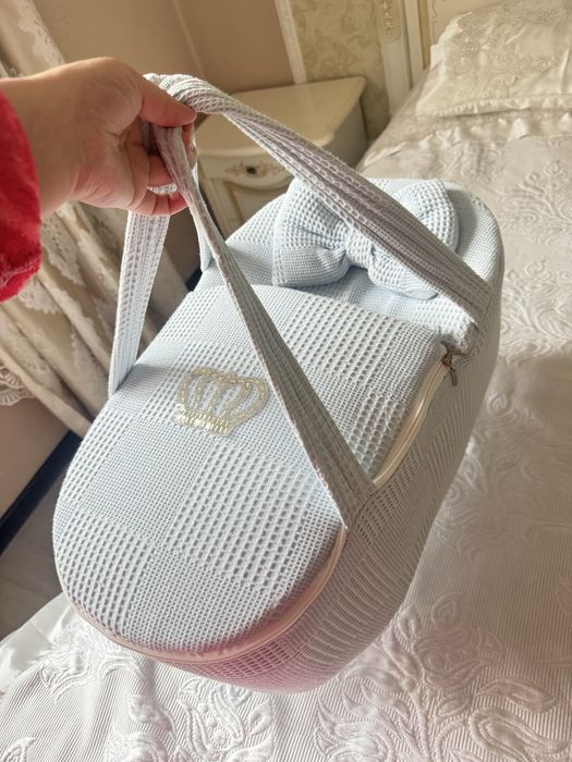 Люлька-переноска