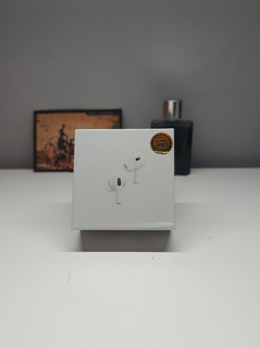 AirPods Pro ( 2nd generation )