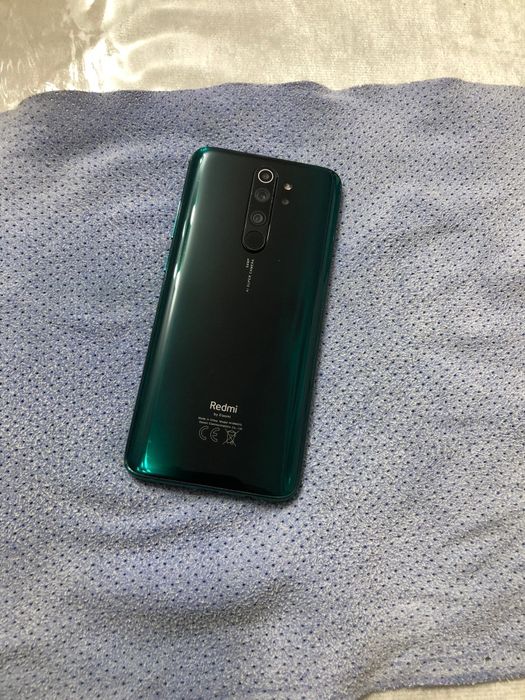 Редми нот 8 про 64 Гб