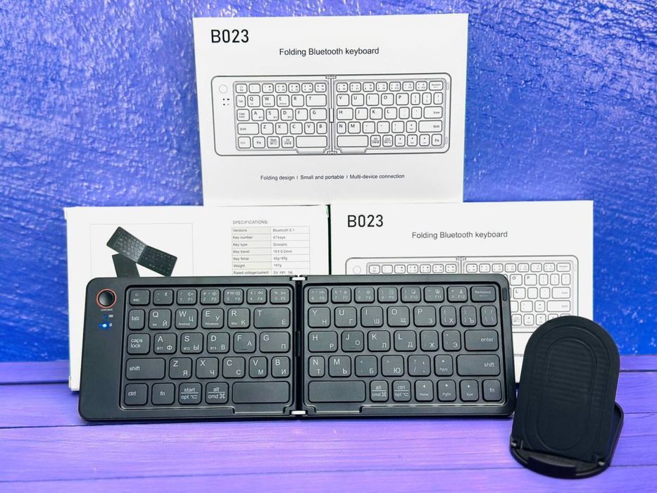 Клавитуры для работы и для игры