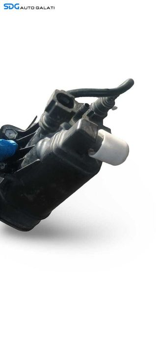 Canistra Carbon Filtru Gaze Dacia Logan 2 0.9 TCE Benzina 2012