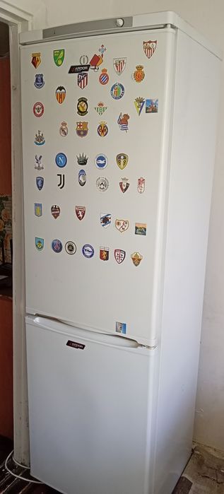 Продам холодильник б/у