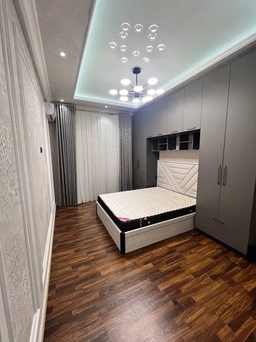 Barocco 3/10/10 Евро Ремонт 115м2