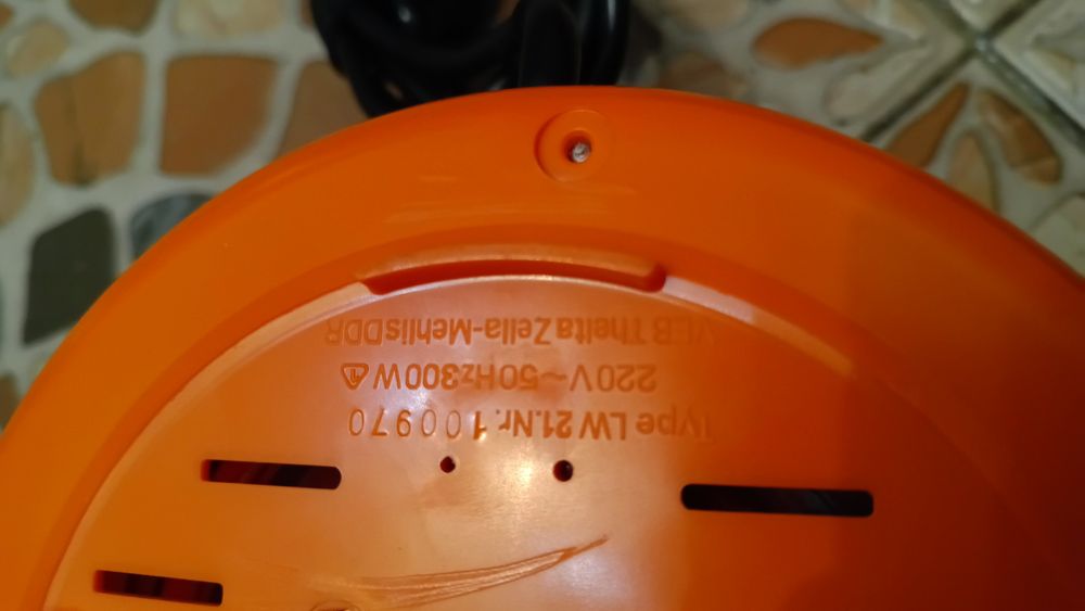 Bigudiuri electrice