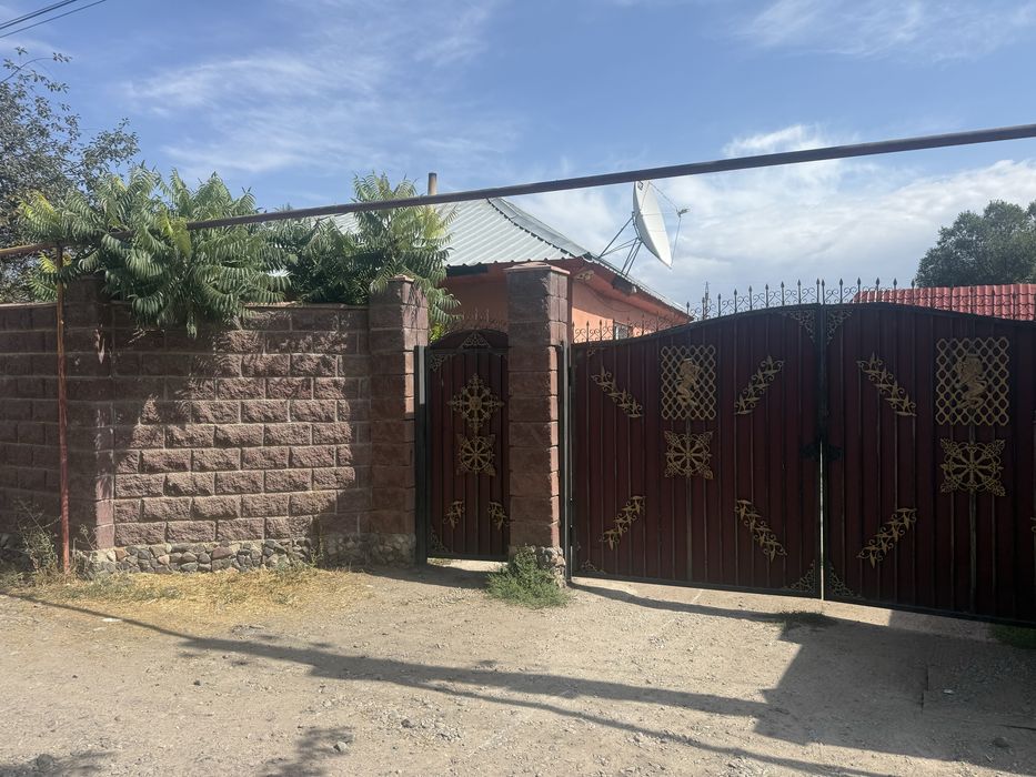 Сдам большой дом в аренду