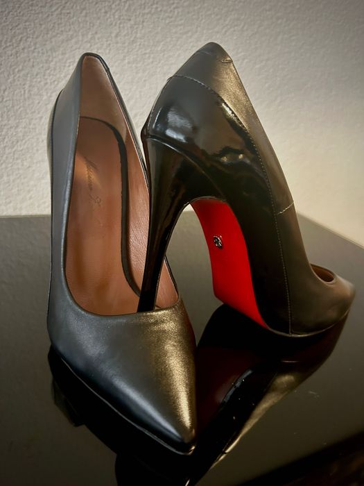 Дамски обувки Massimo Zardi