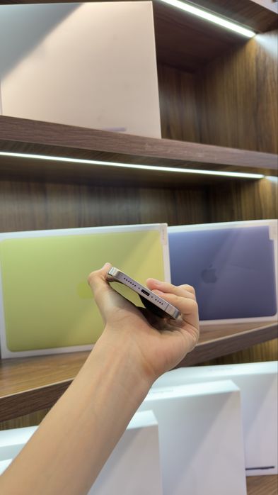 iphone 15 pro max nasiya savdoga