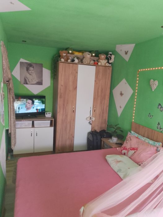 Apartament Oravița