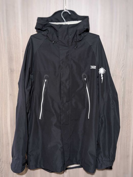 Сноуборд яке ThirtyTwo Spring Break